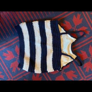 Ten sixty Sherman girls tank top